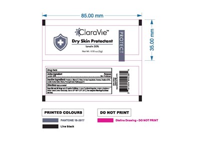 Image (Dry Skin Protectant 5g Sachet)
